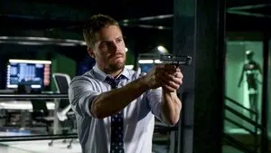 Стрела 6 сезон 18 серия