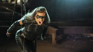 Стрела 6 сезон 2 серия