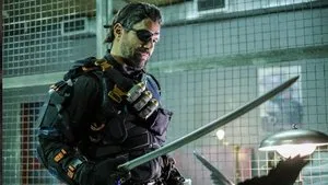 Стрела 6 сезон 6 серия