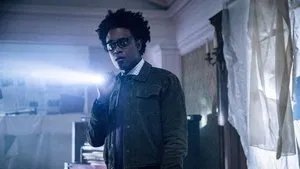 Стрела 7 сезон 13 серия