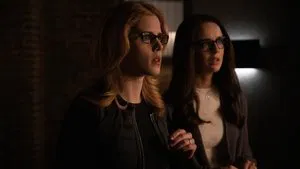 Стрела 7 сезон 21 серия