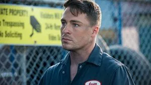 Стрела 8 сезон 5 серия