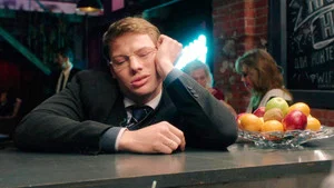 Стриптизёры 1 сезон 1 серия