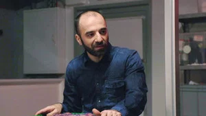 Стриптизёры 1 сезон 10 серия