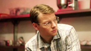 Стриптизёры 1 сезон 3 серия