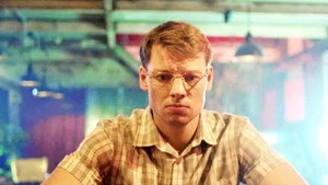 Стриптизёры 1 сезон 4 серия