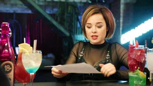 Стриптизёры 1 сезон 8 серия