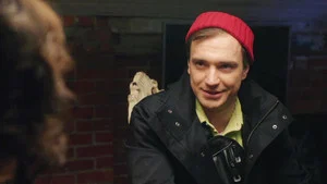 Стриптизёры 1 сезон 9 серия