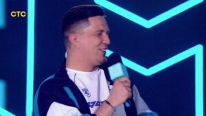 Суперниндзя Дети 1 сезон 11 выпуск