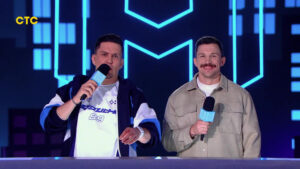 Суперниндзя Дети 1 сезон 5 выпуск