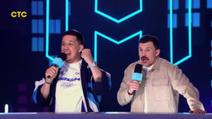 Суперниндзя Дети 1 сезон 7 выпуск