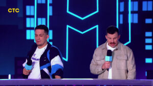 Суперниндзя Дети 1 сезон 9 выпуск