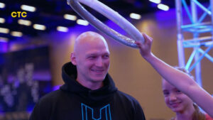 Суперниндзя Дети 2 сезон 11 выпуск