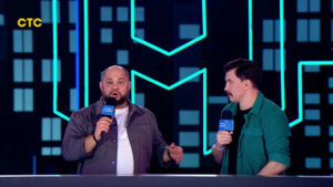 Суперниндзя Дети 2 сезон 2 выпуск