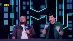 Суперниндзя Дети 2 сезон 5 выпуск