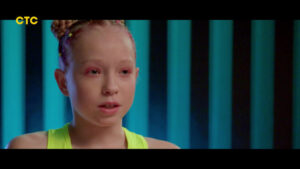 Суперниндзя Дети 2 сезон 7 выпуск