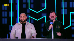 Суперниндзя Дети 2 сезон 9 выпуск