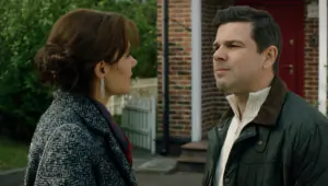 Теплый ветер с Севера 1 сезон 2 серия