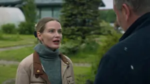 Теплый ветер с Севера 1 сезон 7 серия