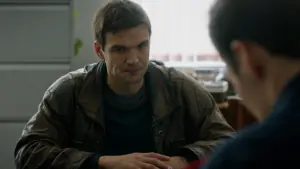 Теплый ветер с Севера 1 сезон 9 серия