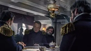 Террор 1 сезон 1 серия