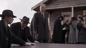 Террор 2 сезон 1 серия