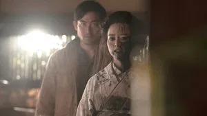 Террор 2 сезон 10 серия