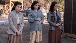 Террор 2 сезон 3 серия