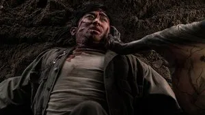 Террор 2 сезон 5 серия