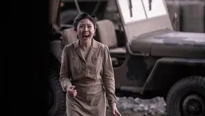 Террор 2 сезон 7 серия