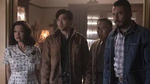 Террор 2 сезон 9 серия