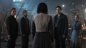 Тьма 3 сезон 2 серия