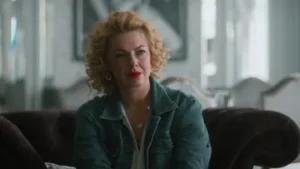 Тюремный дневник 1 сезон 3 серия