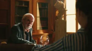 Тюремный дневник 1 сезон 4 серия