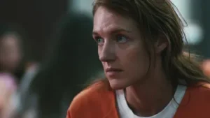 Тюремный дневник 1 сезон 5 серия