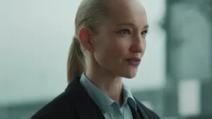 Тюремный дневник 1 сезон 6 серия