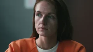 Тюремный дневник 1 сезон 7 серия