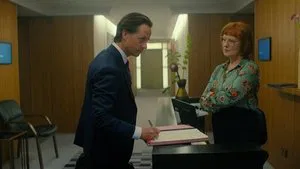 Убивать осознанно 1 сезон 1 серия