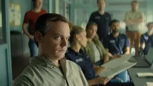 Убивать осознанно 1 сезон 2 серия