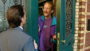 Убивать осознанно 1 сезон 4 серия