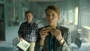 Убивать осознанно 1 сезон 5 серия