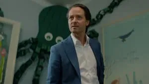 Убивать осознанно 1 сезон 6 серия