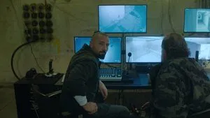 Убивать осознанно 1 сезон 7 серия