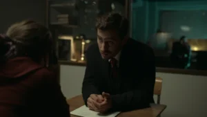 Улица Шекспира 1 сезон 1 серия