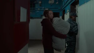 Улица Шекспира 1 сезон 3 серия