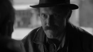 Улица Шекспира 1 сезон 6 серия