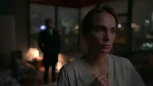 Улица Шекспира 1 сезон 7 серия