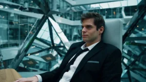 Умнее чем я 1 сезон 1 серия