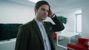 Умнее чем я 1 сезон 2 серия