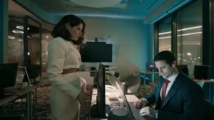 Умнее чем я 1 сезон 3 серия